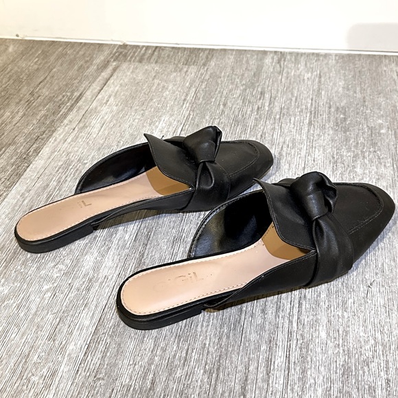 Gigil black mule - Picture 3 of 4